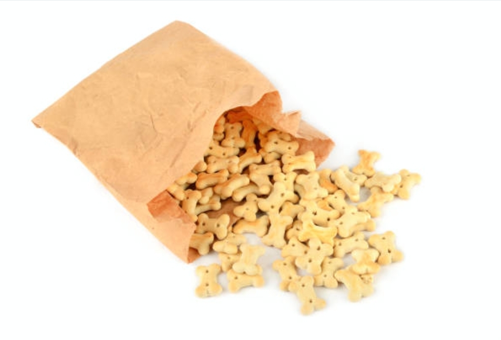  K9 Bite-Size Treats 